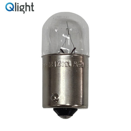 QLIGHT Replacement Bulb for Rotating Warning Light S80R, DC24V (Pack of 10)