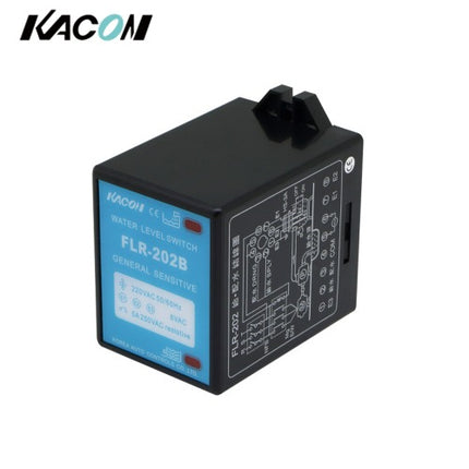 KACON Water Level Controller FLR-202B