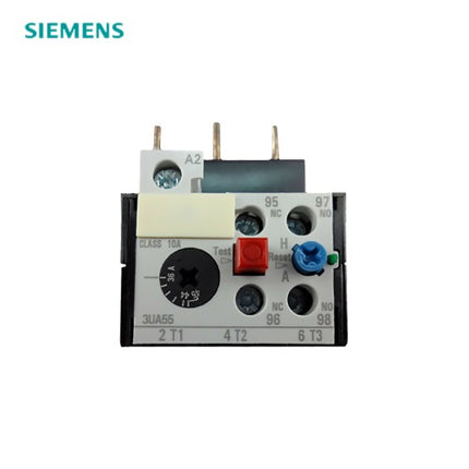 SIEMENS Relay 3UA5540-8M