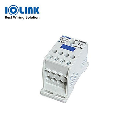 SAMONE ACT Power Distribution Block XK2-70/10x8