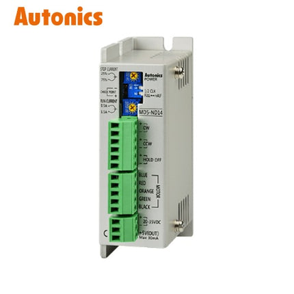 AUTONICS Stepping Motor MD5-ND14