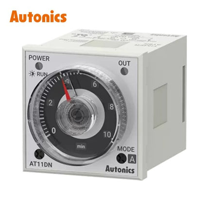 AUTONICS Analog Timer AT11DN