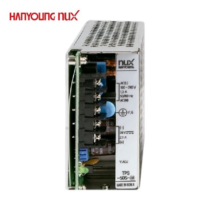 HANYOUNG Switching Power Supply (SMPS), Enclosed Type TPS-50S-05