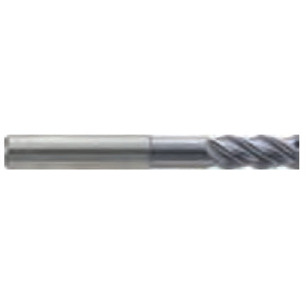 YG-1 SUS-CUT Long Neck End Mill 4F SCRIE4-040-20 D4X6X6(20)X60 (GMH4204020)