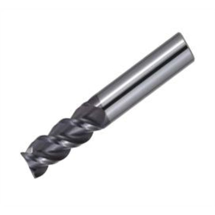 KORLOY End Mill for Difficult-to-Cut Materials IFSE3060-050 IFSE3060-050