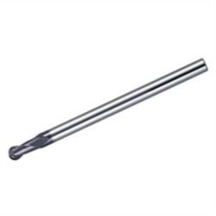KORLOY Carbide Ball End Mill IBE2020-050 IBE2020-050