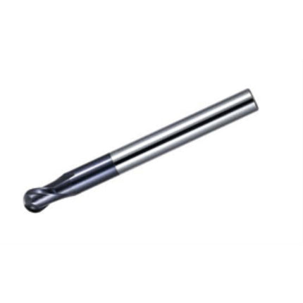 KORLOY Carbide Ball End Mill HPBE2060-PC203F HPBE2060-PC203F