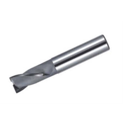KORLOY Brazed Carbide End Mill ZSE-338 ZSE-338