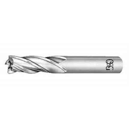 OSG End Mill (HSS-CO), 4F SE4-115G EMS 4FX11.5 (87742K)