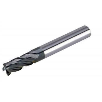 KORLOY Coated Carbide End Mill IPFE4110-075 IPFE4110-075