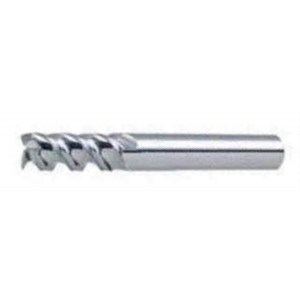 KORLOY Carbide End Mill for Aluminum APFE2040-050-H05S APFE2040-050-H05S