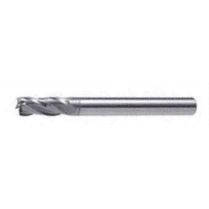 KORLOY Coated Carbide End Mill ZFE4020-050-S6 ZFE4020-050-S6