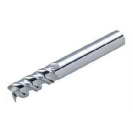KORLOY Carbide End Mill for Aluminum APFE3120-075-H05S APFE3120-075-H05S