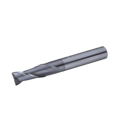 KORLOY Coated Carbide End Mill ZPFE2100-075 ZPFE2100-075