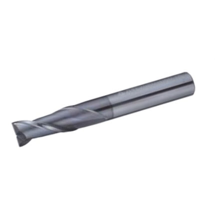 KORLOY Coated Carbide End Mill ZPSFE4100-075 ZPSFE4100-075