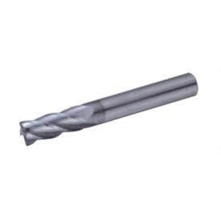 KORLOY Coated Carbide End Mill ZPRE4160-100-R05 ZPRE4160-100-R05