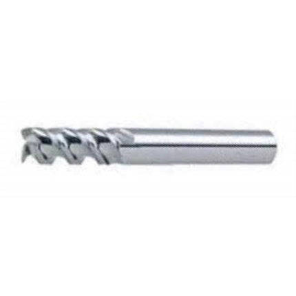 KORLOY Carbide End Mill for Aluminum APFE3015-050-S4-H05S APFE3015-050-S4-H05S