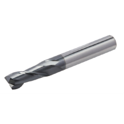 KORLOY Coated Carbide End Mill ZFE2015-050-S4 ZFE2015-050-S4