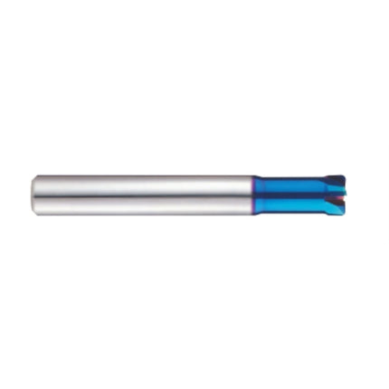 YG-1 X5070 (S) Radius End Mill 4F SXCRE4-10R10-25X D12(R1)X12X7.5(25)X80 (SG8D3212010)