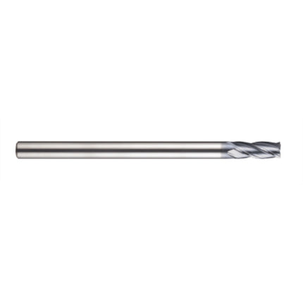 YG-1 X-POWER (S) Radius End Mill 4F SXCRE4-20R05 D20(R0.5)X20X45X110 (SEM81920005)