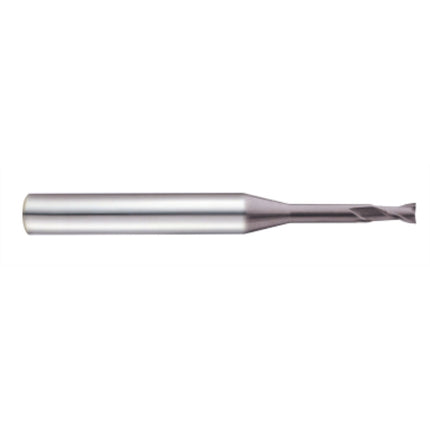 YG-1 CRX-S Long Neck End Mill, 2F CRIE2-010-10S D1.0X4X1.5(10)X45 (SGED3001010)