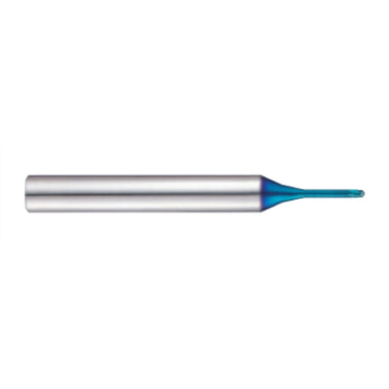 YG-1 X5070 (S) Long Neck Ball End Mill SXRIBE-006R-4X 0.6X6X0.6(4)X45(SG8A5400604)