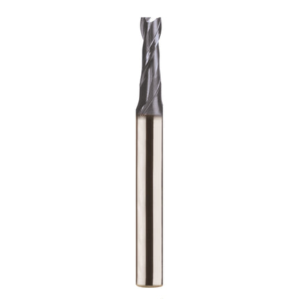 YG-1 4G MILLS Coated Carbide End Mill, 2F 4SCE2-020-4S D2X4X6X50 (SEME350204S)