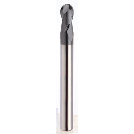 YG-1 4G MILLS Ball End Mill, 2F 4SBE-0325R D6.5X8X13X90 (SEMD98065)
