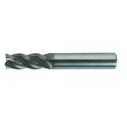 YG-1 SUS-CUT Corner Radius End Mill 4F SCRE4-180 D18(R0.5)X16X45X100 (EMD83180)