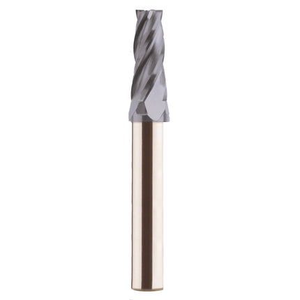 YG-1 4G MILLS Taper End Mill, 4F 4SCE4-060T D6.0X10X22X75(5˚) (SEME8106005)