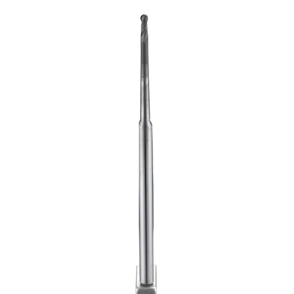 YG-1 4G TAPER NECK BALL E/M (2F) 4SRIBE-010R-30-3˚ D2.0X6X5(30)X70(3˚) (SEME560203030)