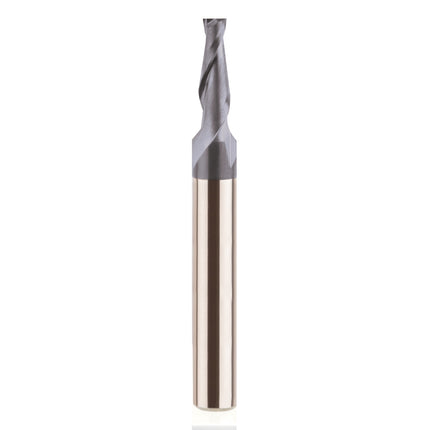 YG-1 4G MILLS Taper End Mill, 2F 4SCE2-060T2 D6X8X20X65 (2˚) (SEME7806002)
