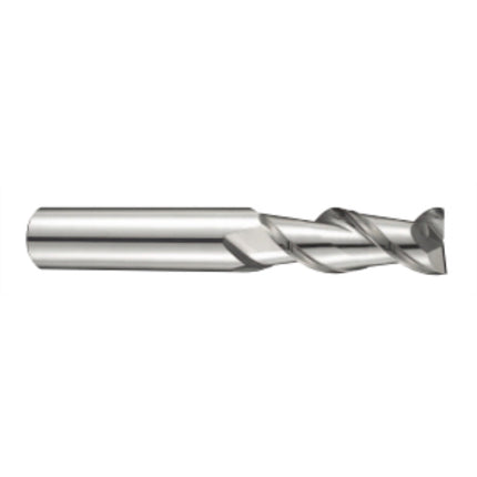 YG-1 Alu-Cut Carbide End Mill 2F, Shank 16 ACE2-140-16S