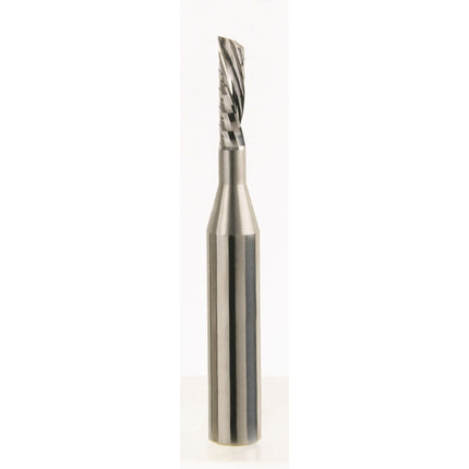 YG-1 WIDE-CUT Carbide End Mill (Down Cut) 1F WCE1-040-20D D4.0X6X20X60 (E5E8904020)