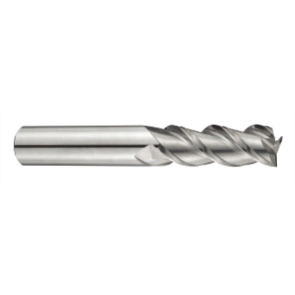 YG-1 Alu-Cut Carbide End Mill 3F, DLC Coated ACE3-100D D10.0X10X27X75 (GED70100)