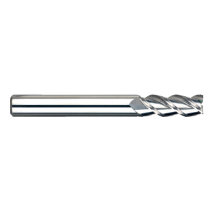 YG-1 Alu-Cut Long Neck Square End Mill 3F ACE3-040-20 D4X6X10(20)X60 (E5E8304020)