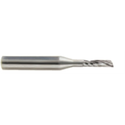 YG-1 WIDE-CUT Carbide End Mill (Down Cut) 1F WCE1-010 D1X6X3X50 (E5E89010)
