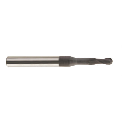 YG-1 G-CUT Diamond Coated Long Neck Ball End Mill 2F GRIBE-010-10 2FX2.0X4X4(10)X50 (EIE2302010)