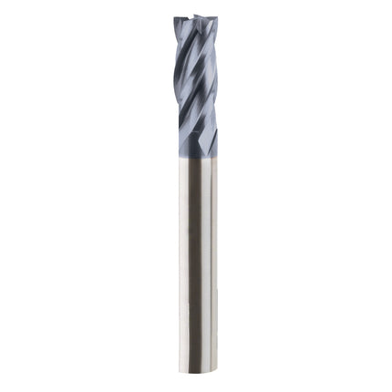 YG-1 4G MILLS Coated Carbide End Mill, 4F 4SCE-240 D24.0X25X50X120 (SEME36240)