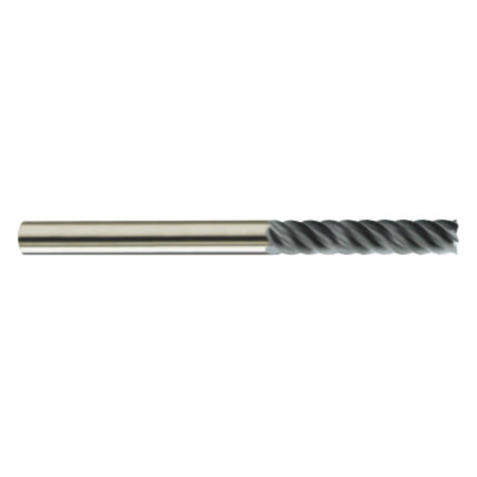 YG-1 G-CUT Diamond Coated End Mill 6F GCE6-100 D10X10X40X110 (EIE27100)