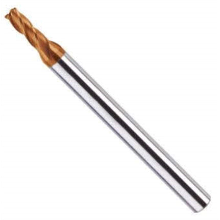 YG-1 NX-5070 End Mill 4F Radius NXRE4-030R02 D3XR0.2X6X8X60 (SGNF0503002)
