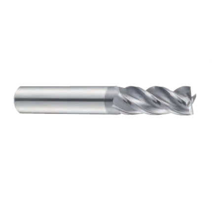 YG-1 SUS-CUT Corner Radius End Mill 4F SCRE4-030R05-S D3(R0.5)X6X8X55 (EMD8303005)