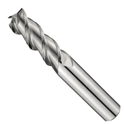 YG-1 Alu-Cut Long Neck Square End Mill 3F ACE3-030-12 D3X6X8(12)X60 (E5E8303012)