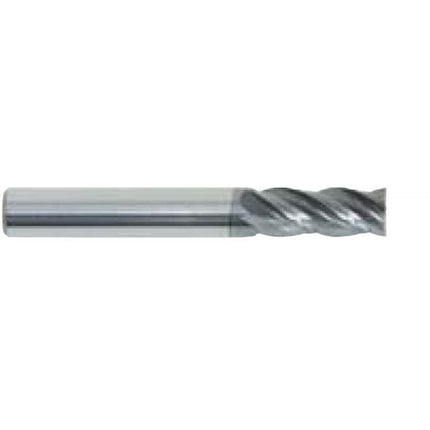 YG-1 SUS-PLUS 4-Flute Square SCE4-010-P 1X6X2.5X50 (CGMG62010)