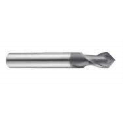 YG-1 Carbide Chamfer Mill (TIALN) 2F 90° CM-200-100 D20X20X20X100 (EHE18200)