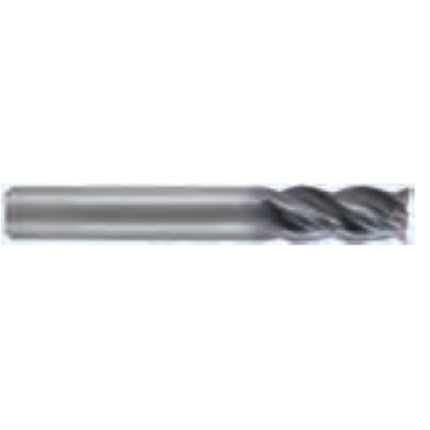 YG-1 V7 PLUS 4-Flute Radius 4F VCRE4-120R05-120 D12(R0.5)X12X30X120 (GMG8712005120)