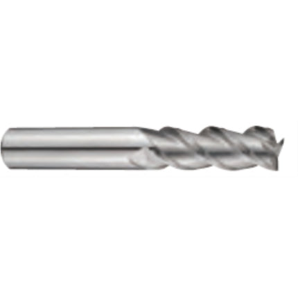 YG-1 Alu-Cut Carbide End Mill 3F, DLC Coated ACE3-040D D4.0X6X13X55 (GED70040)