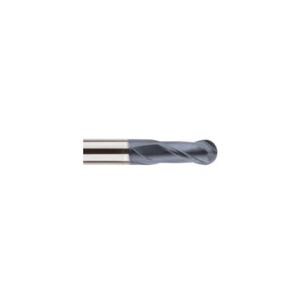 YG-1 EV MILLS Ball End Mill, 2F EVCE2-120 D12X12X22X110 (GMK31120)