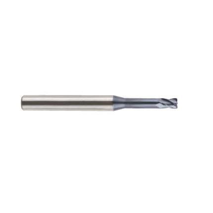 YG-1 4G MILLS Rib Radius End Mill 4F 4SRICRE4-025R0.2-14 D2.5(R0.2)X4X4(14)X50 (SEME640250214)