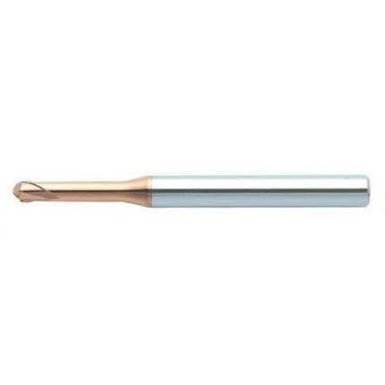 OSG WS Long Neck Ball End Mill WSRIBE-005R03 WS-LN-EBD R0.5X3(W01010030K)
